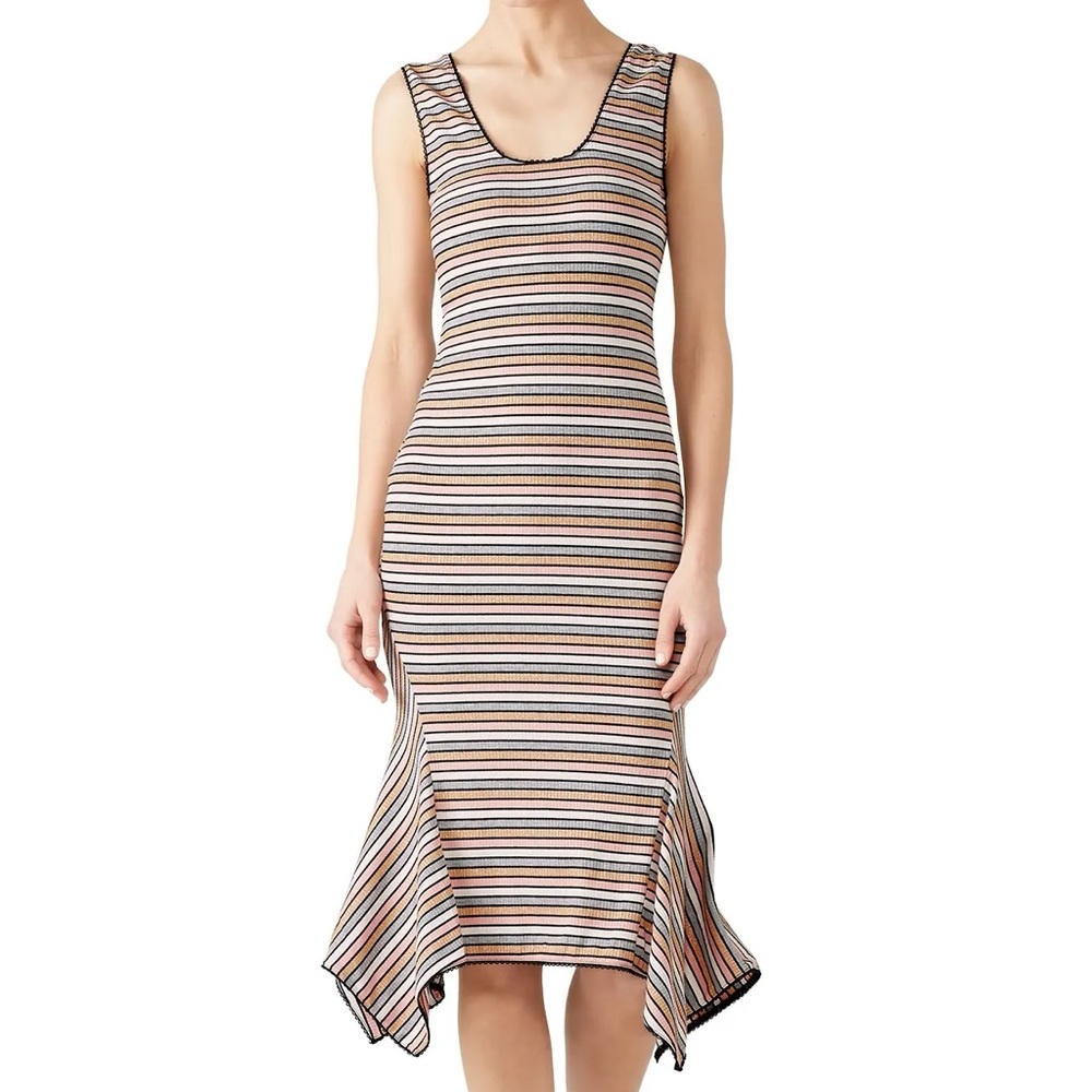 Elliatt Sinead Dress